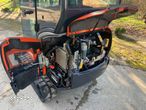 Kubota KX016-4 | 2017 rok |1733mtg | pełny serwis| nowe sworznie | FV - 14