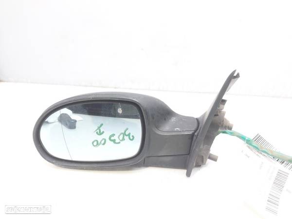 RETROVISOR ESQUERDO CITROЁN C5 I - 1