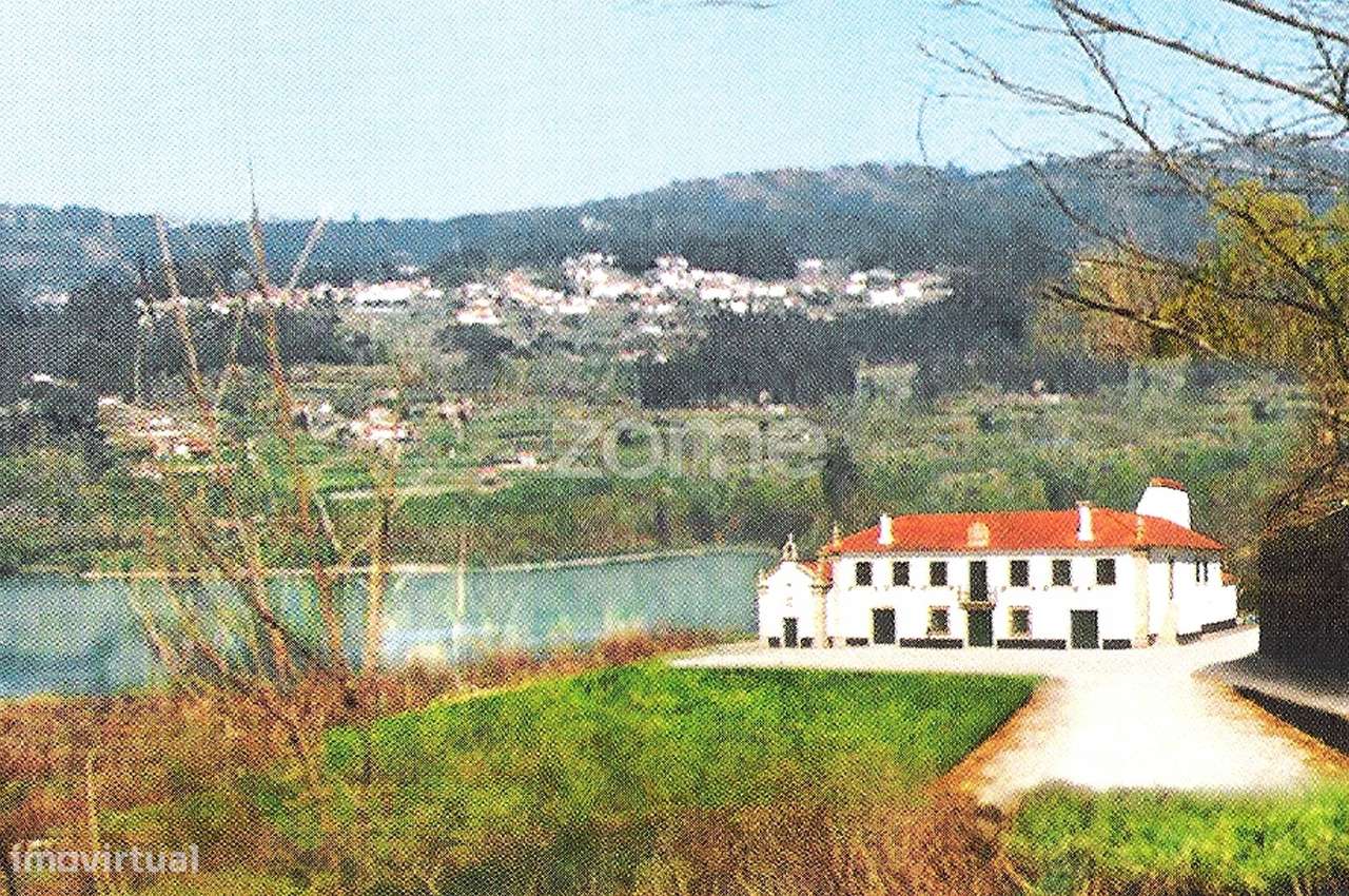 Quinta Senhorial com Frente Rio Tâmega Investir Turismo - Grande imagem: 2/55