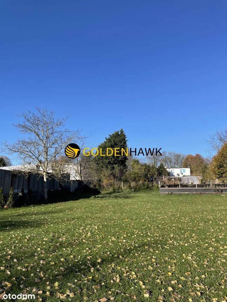 Teren - Dom, Hala, Działa! Inwestycja! - Pełny obrazek: 5/9