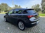 Opel Astra 1.6 CDTI Dynamic Sport S/S - 12