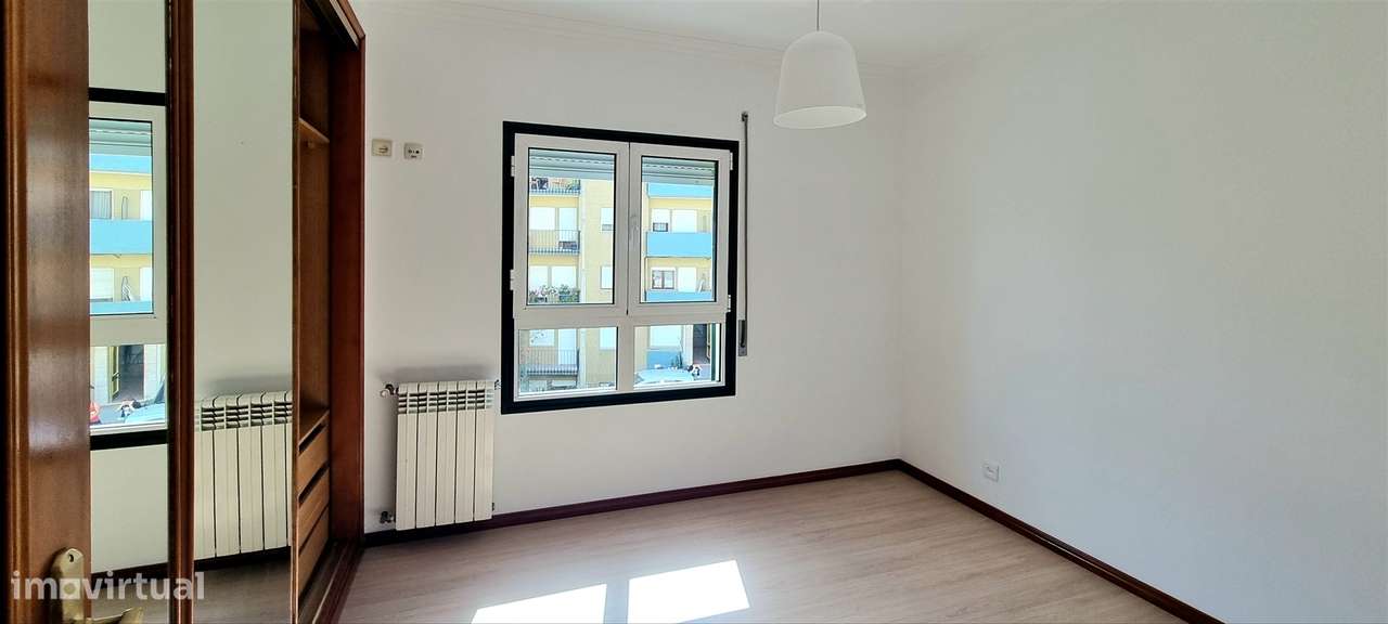 Apartamento T2 - Eiras e São Paulo de Frades - Coimbra/Venda-12