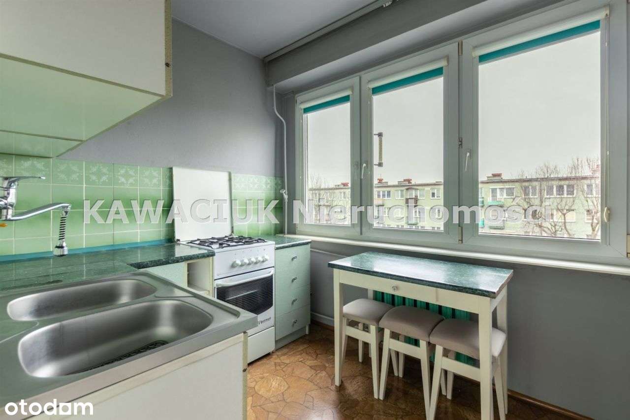 Mieszkanie Tomaszów Maz., ul. Bardowskiego-3