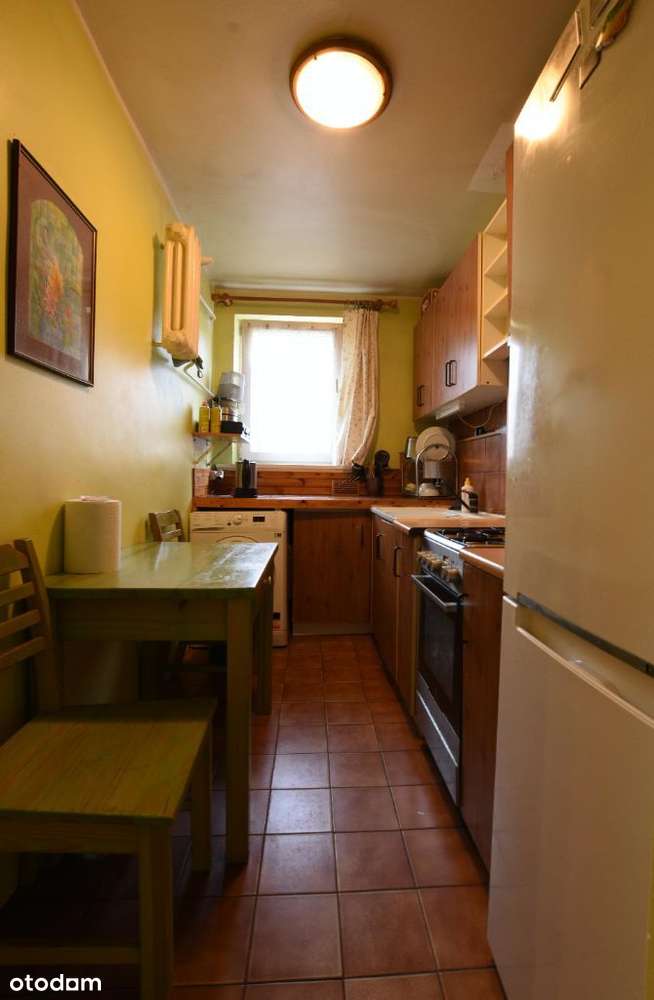 Wyjątkowo ustawne i funkcjonalne 3 pokoje-5