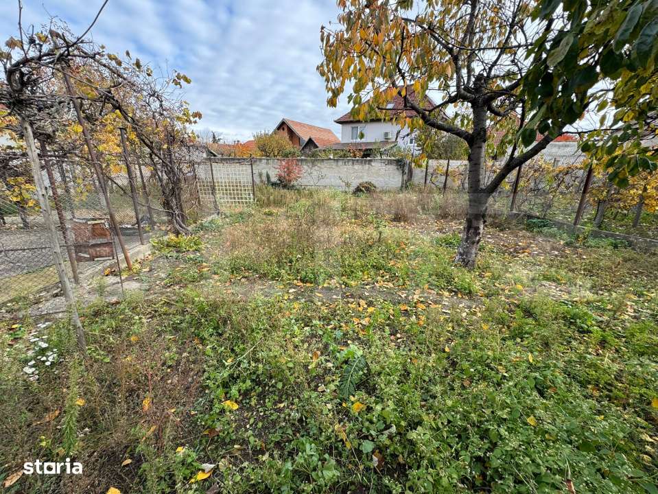 Casa saseasca, 3 camere, 700 mp teren, Sebes - Imagine principală: 3/12