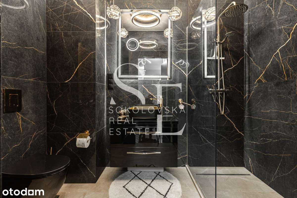 2 pok I Pozytywny Mokotów I Klimatyzacja I Parking-8