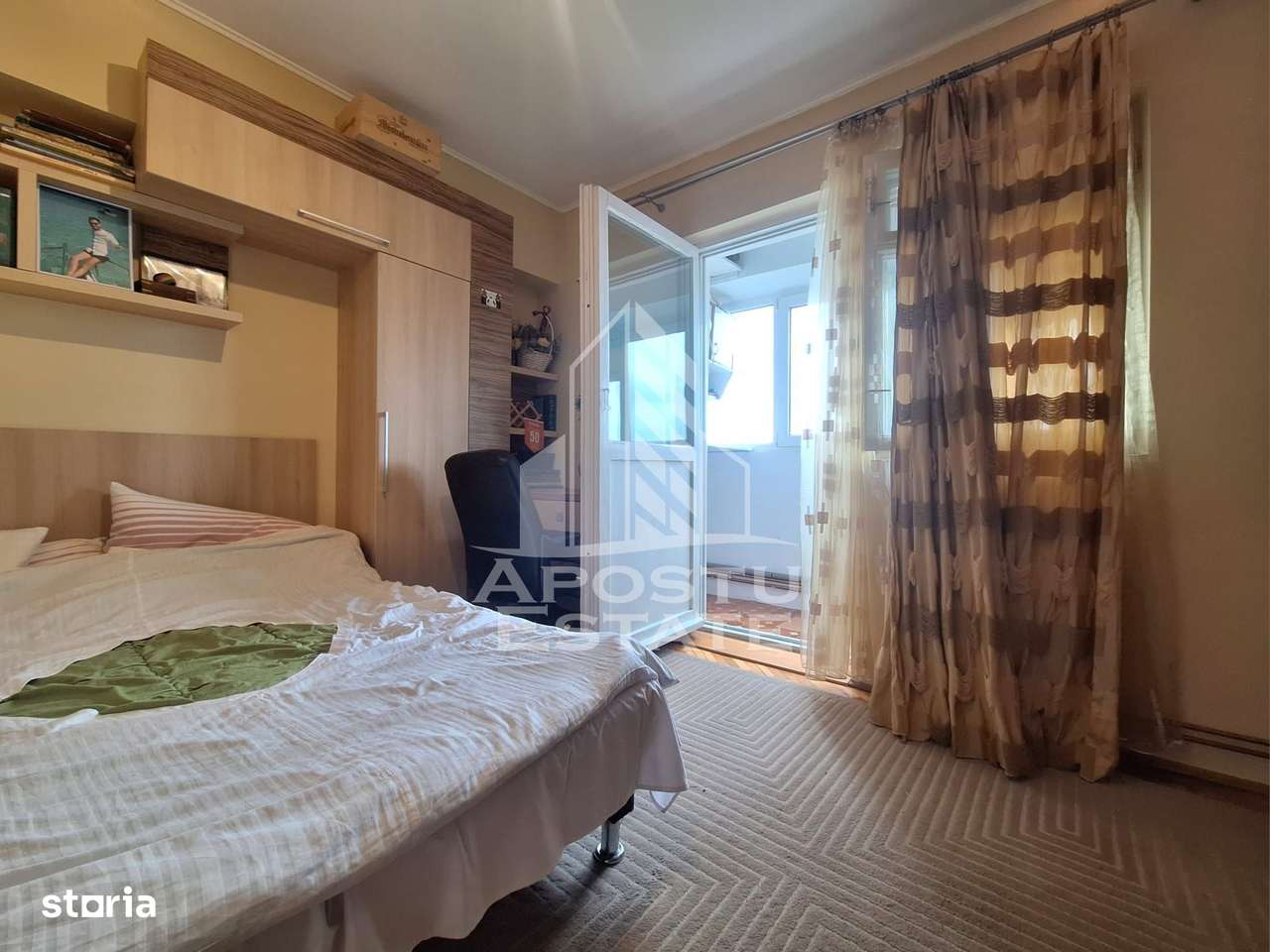 Apartament cu 4 camere, 120mp construiti, Aurel Vlaicu - Imagine principală: 4/9