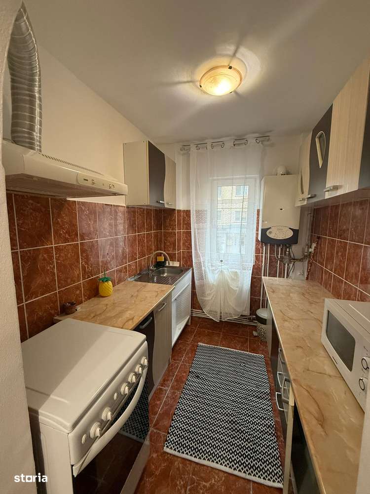 Apartament 3 camere mobilat si utilat, Orizont - Imagine principală: 5/12