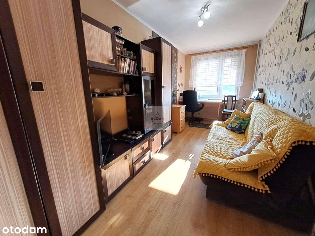 3 pok. mieszk. na sprzedaż w Nowogrodzie Bobrzańsk-14