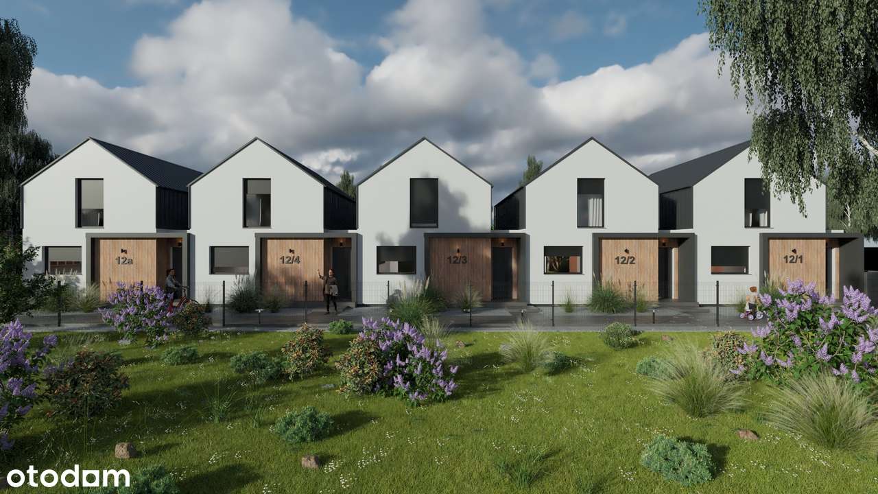 APARTAMENT premium! 350m od morza ! P. ciepła, klima, panele foto-17