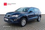 Seat Ateca 1.0 TSI Ecomotive Reference S&S - 1