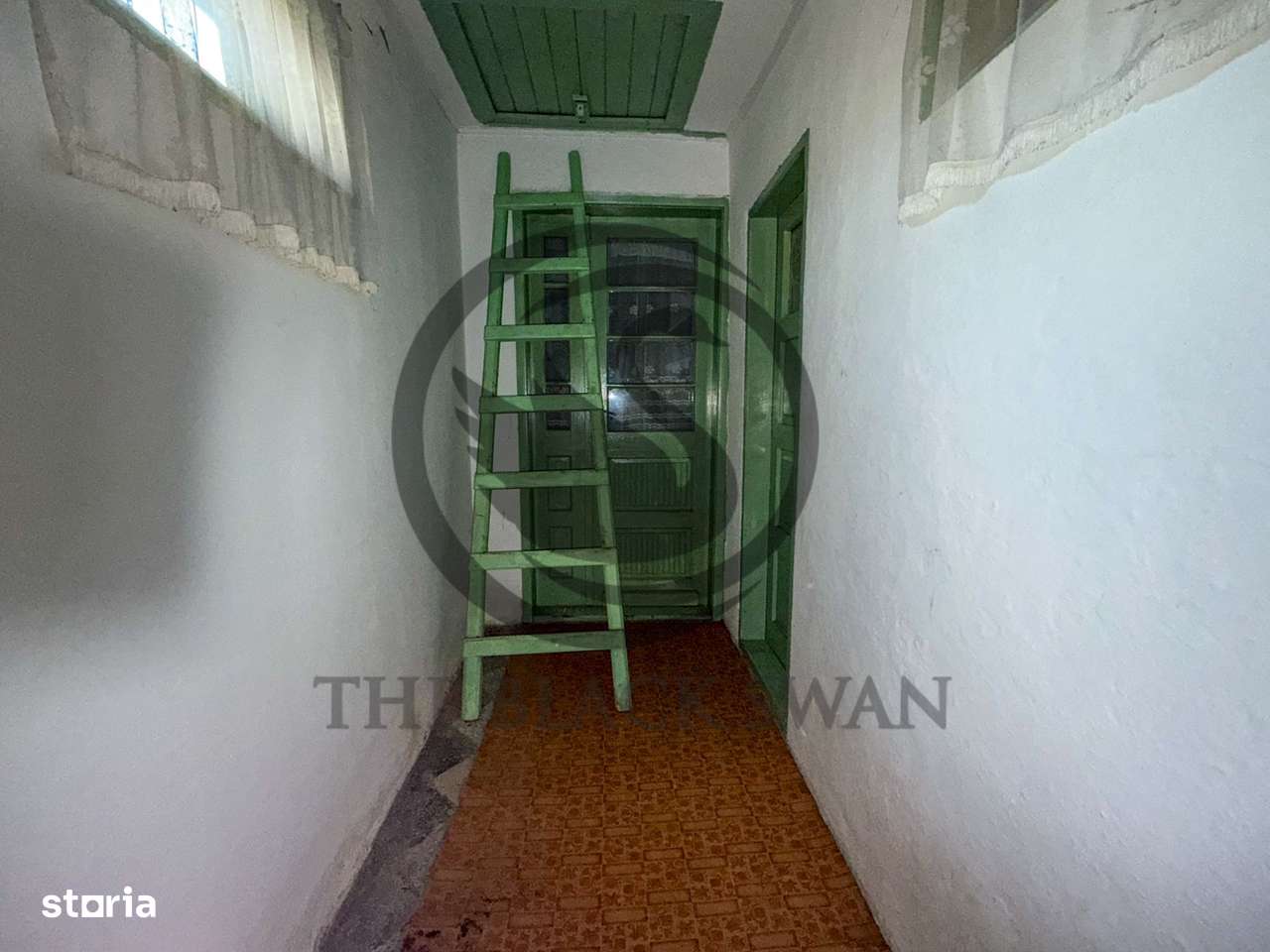 Casa de vanzare | 5420mp Teren | Poienarii Rali, Prahova | Comision 0%-18