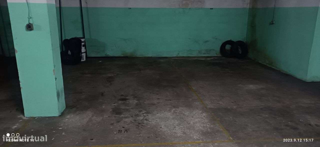 Garagem Santa Catarina - Grande imagem: 2/2