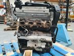 Motor Audi 2.0 TFSI 170cp cod BPJ , BYK - 1