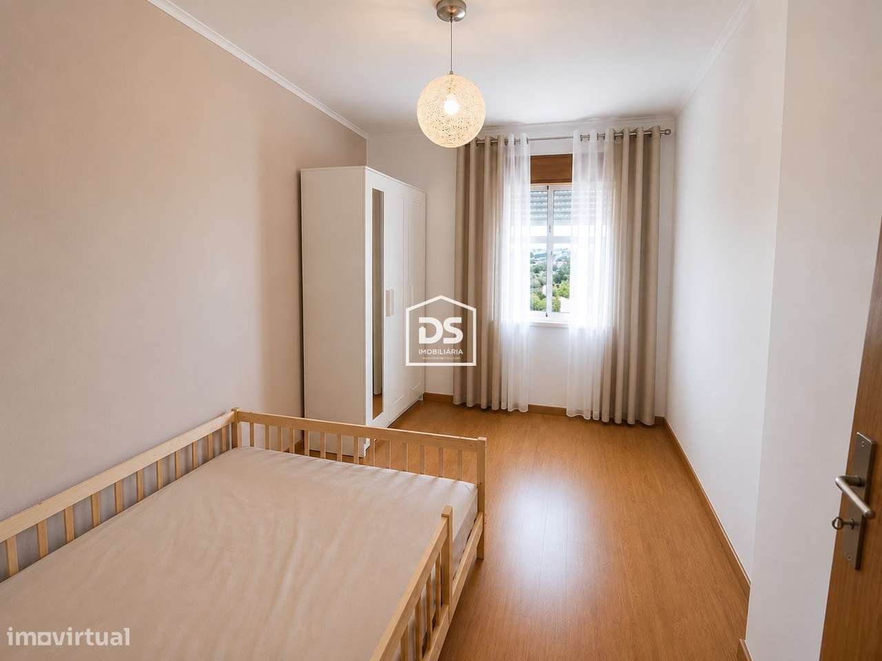 Apartamento T2 Venda em Santa Clara,Lisboa-7