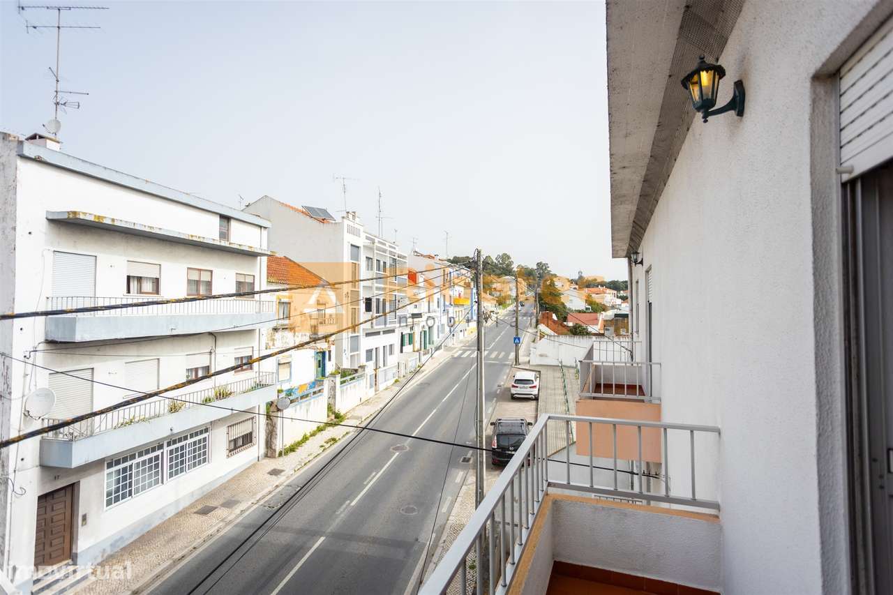 Apartamento T3 Venda em Coruche, Fajarda e Erra,Coruche-25