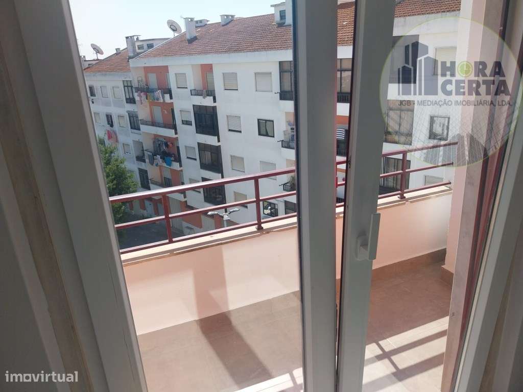 Apartamento T4 em Amora!-6