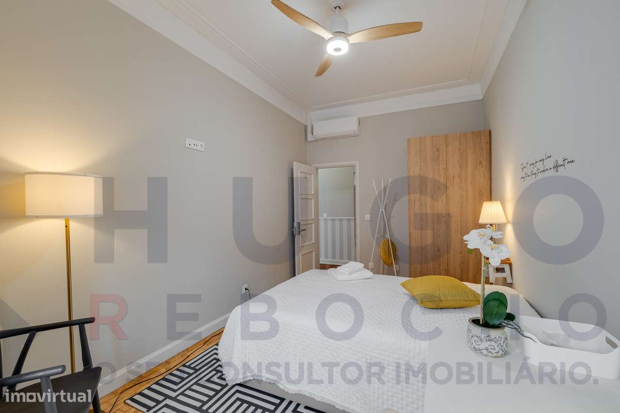 Prédio Exclusivo no Centro Histórico de Évora – Remodelado em 2025-9