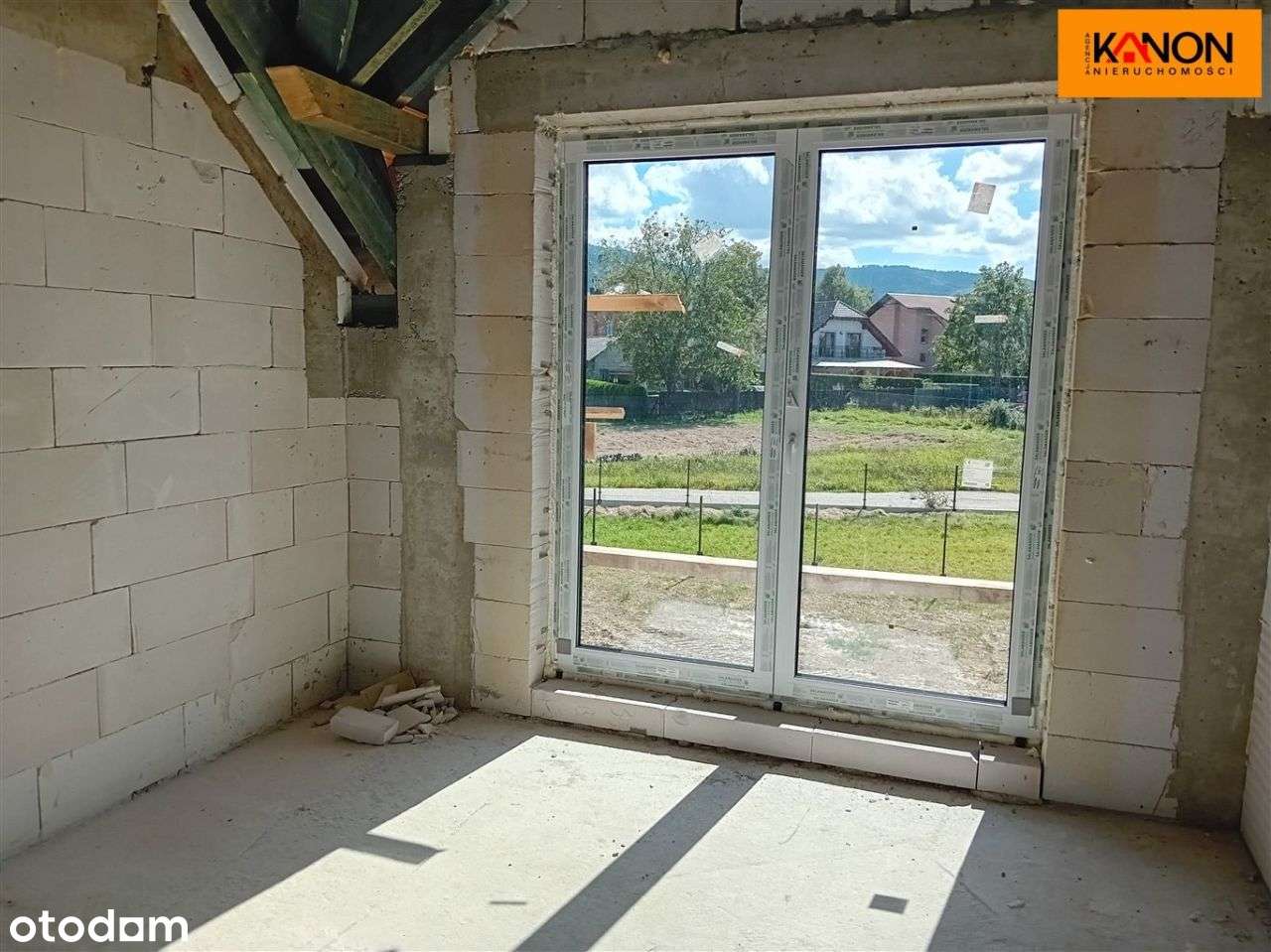 Dom, 100,12 m², Kozy-9