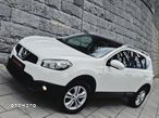 Nissan Qashqai 1.5 dCi Tekna EU6 - 1