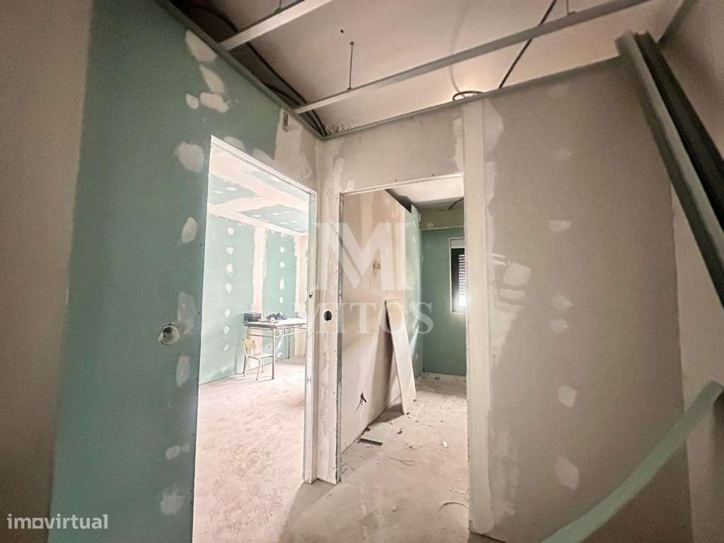 Andar Moradia T2+1 Barroselas - Grande imagem: 4/9