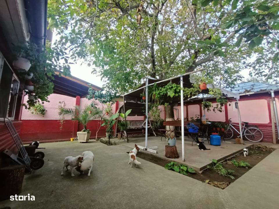 VEZI VIDEO! Casa 4 cam 120m utili teren 500 mp Mobilata Chiscani - Imagine principală: 5/19