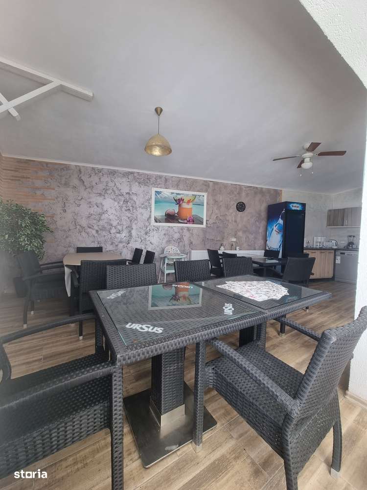 PENSIUNE/AFACERE  LA CHEIE / IDEALA INVESTITIE  URBANISM P+9/VENUS - Imagine principală: 4/20