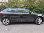 Audi A3 1.8 TFSI Ambition - 4