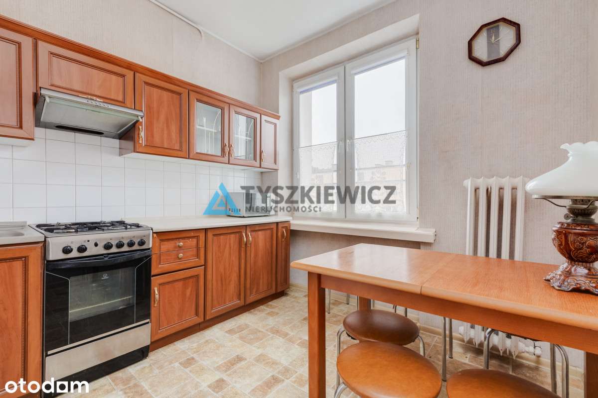 Atrakcyjne mieszkanie blisko morza! - Pełny obrazek: 4/18