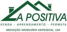 Promotores Imobiliários: A Positiva - Mediação Imobiliária - S. João da Madeira, São João da Madeira, Aveiro