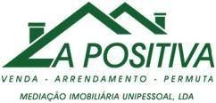 A Positiva - Mediação Imobiliária