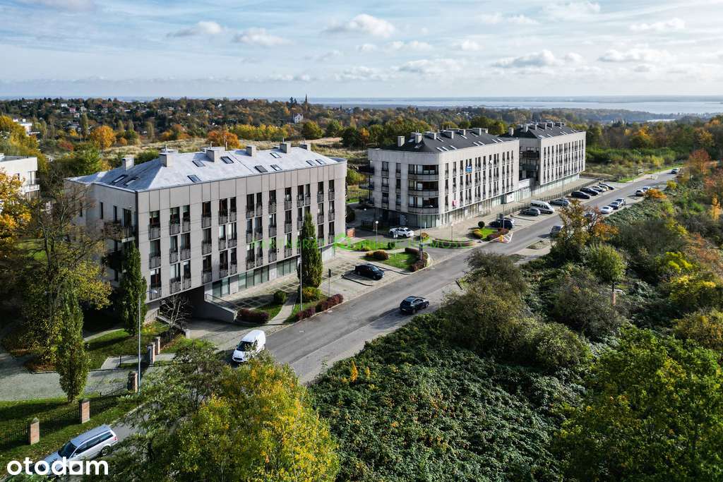 Loft/mieszkanie 61m2 | m.postojowe, kom.lokatorska-16