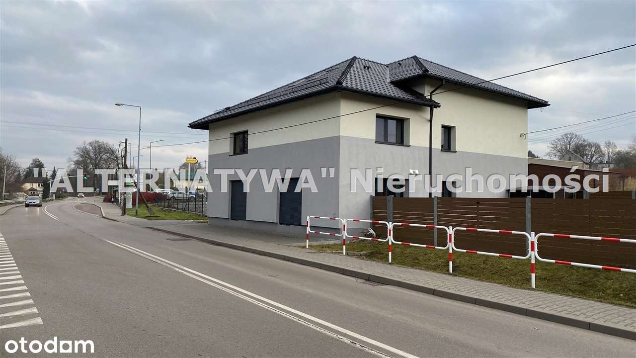 Dom na sprzedaż, 10 pokoi, 320 m², Jastrzębie-Zdrój