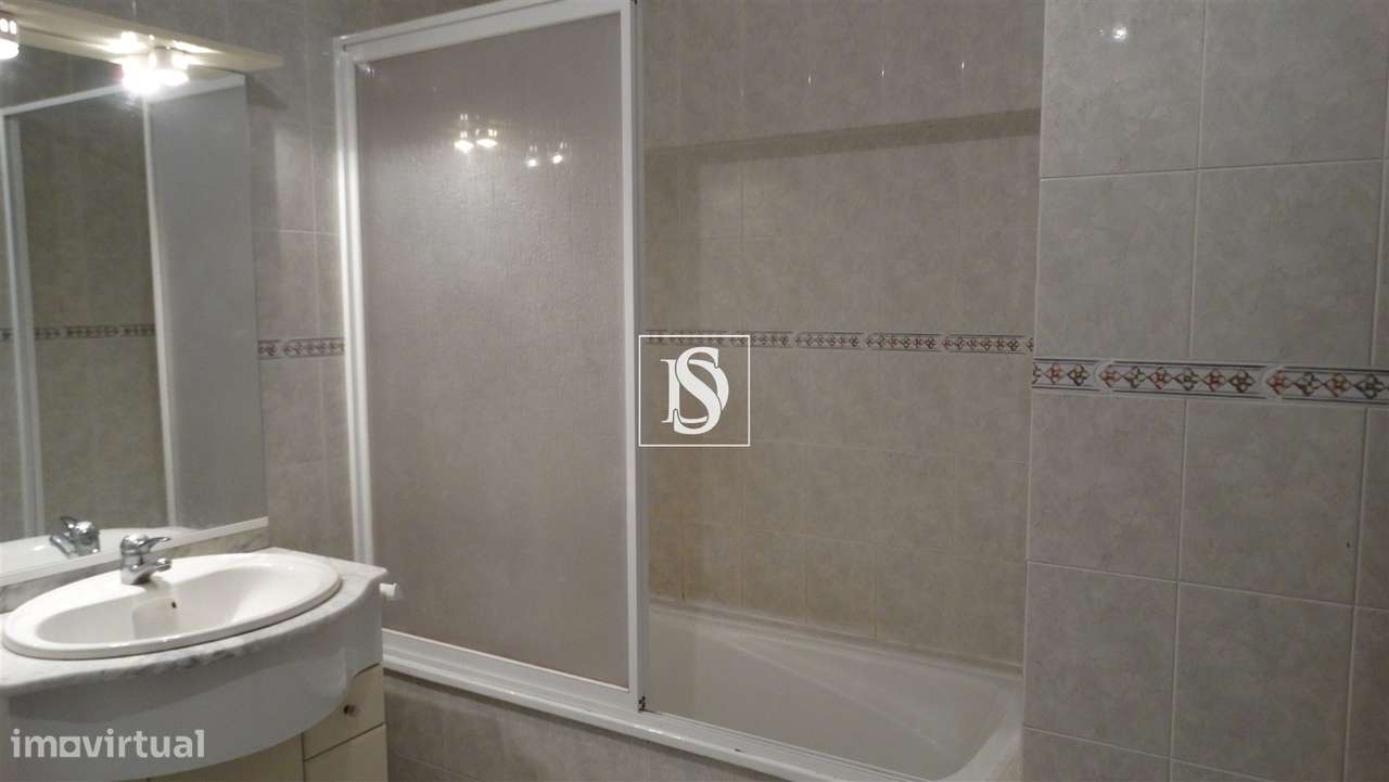 Apartamento T2 Venda-9