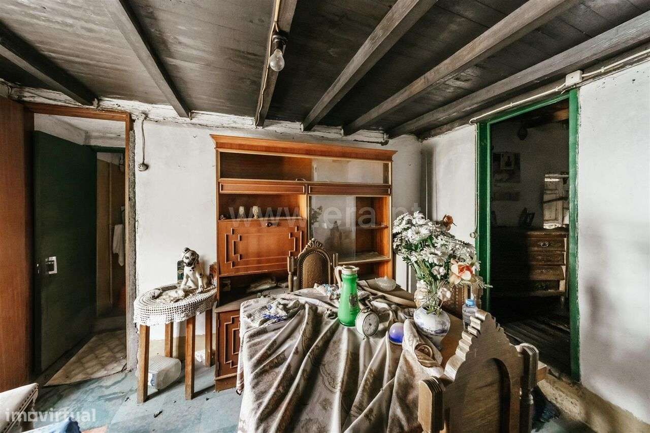 Moradia em Banda Estúdio / Fundão, Alcaria - Grande imagem: 3/10