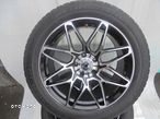 BMW X5 F15 X6 F16 KOLA NOWE FELGI OPONY RUN FLAT 5x120 PIASTA 74.1 GLIWICE - 10