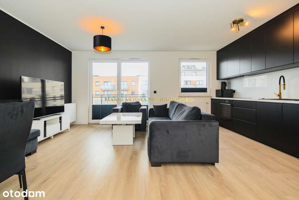 2 pokojowe mieszkanie blisko morza | Od zaraz-1