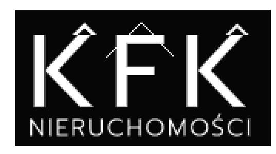 Logo: Ksenia Kozłowska Nieruchomości