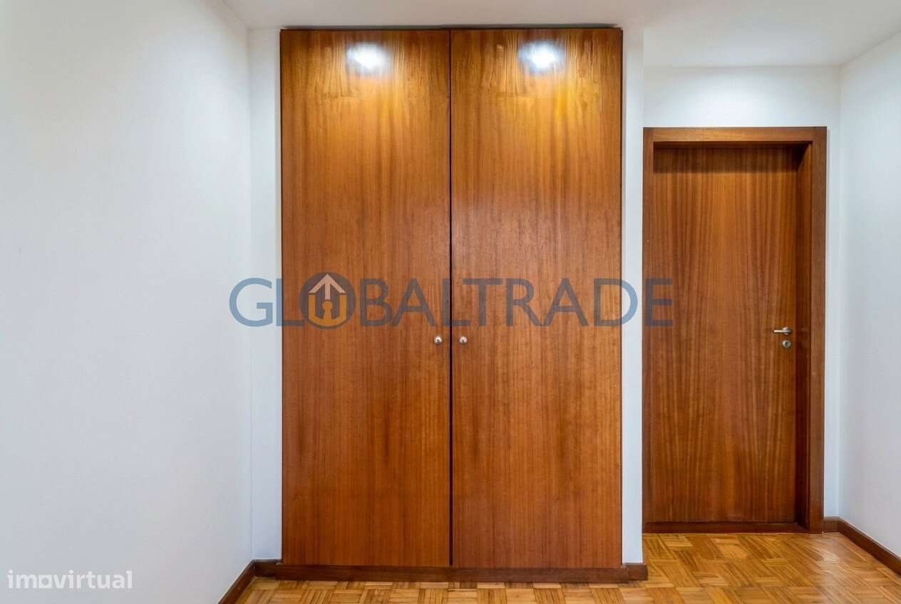 Apartamento T4 na Encosta do Douro — Gondomar-51