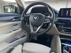 BMW 6GT 630d xDrive Sport Line sport - 25