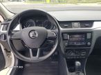 Skoda RAPID 1.4 TDI (Green tec)DSG Ambition - 11