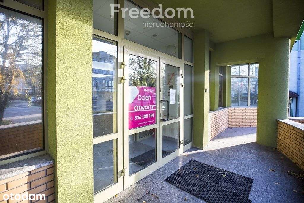 Lokal komercyjny 606 m2 Tomaszów Lubelski - Pełny obrazek: 5/19