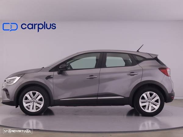 Renault Captur 1.5 dCi Zen - 4