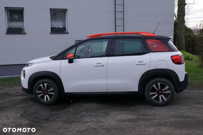 Citroën C3 Aircross 1.2 PureTech Shine S&S - 9