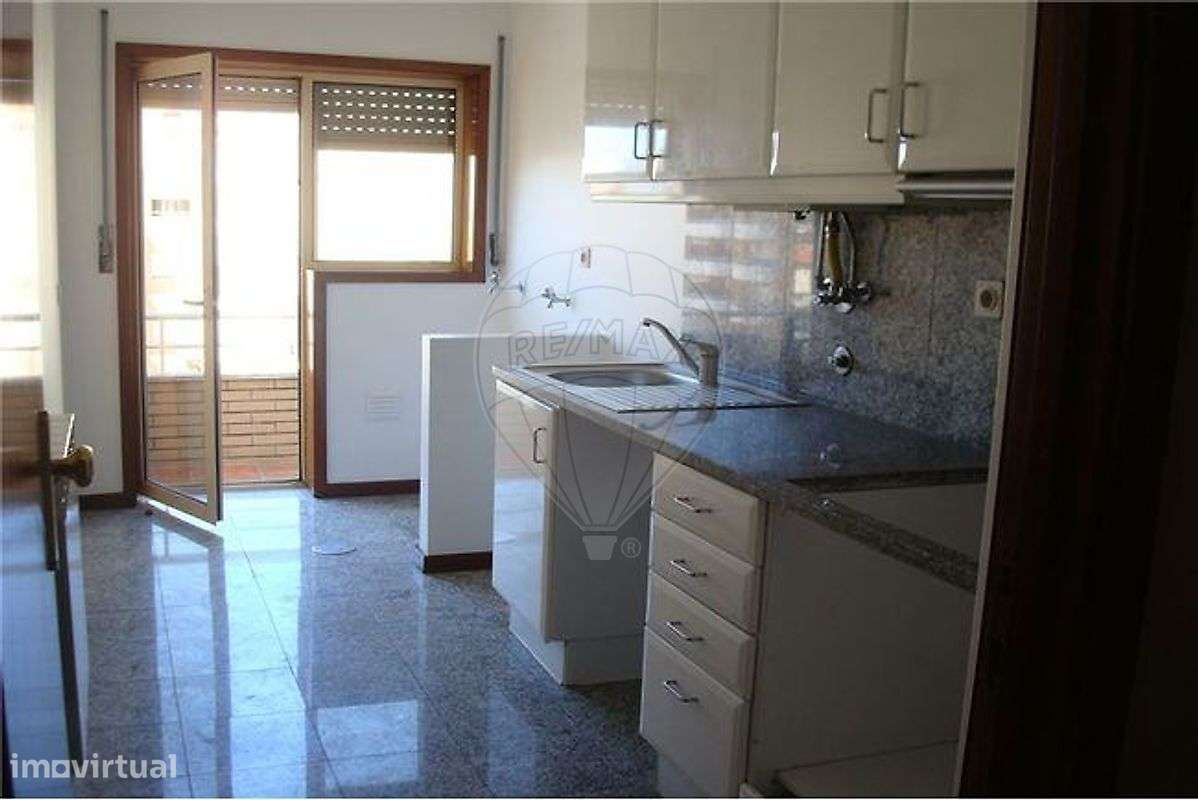 Apartamento T2 para venda-5