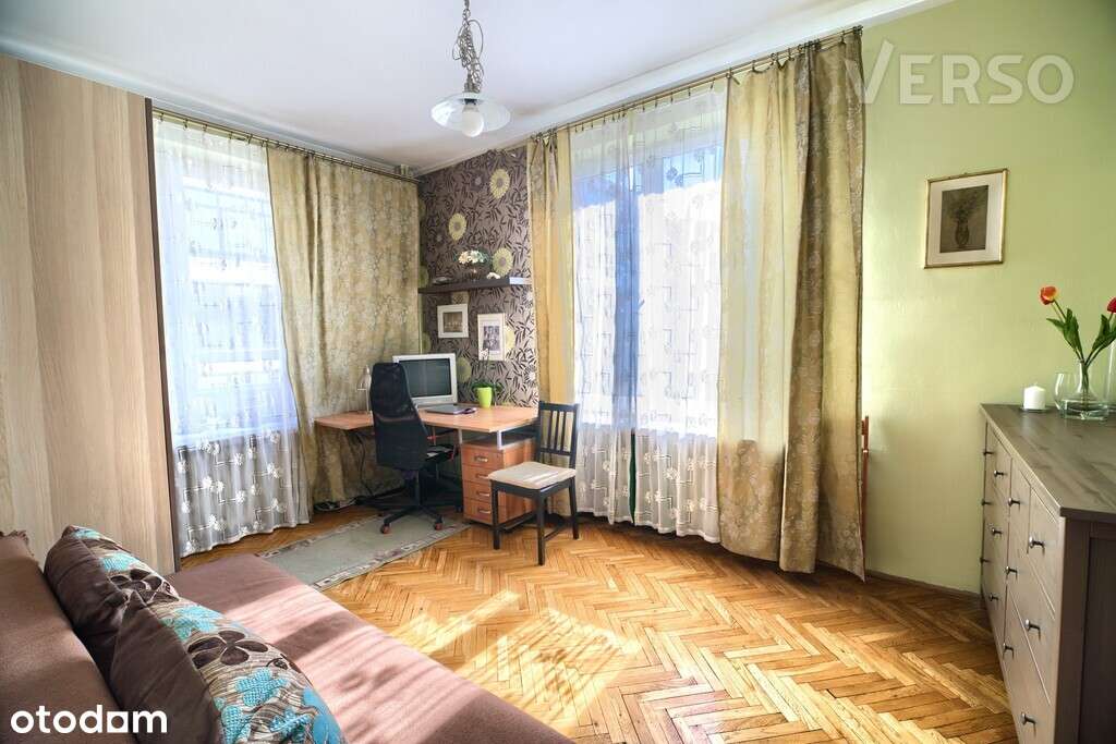 3 pokoje w sercu miasta ul. Oławska - Pełny obrazek: 5/13