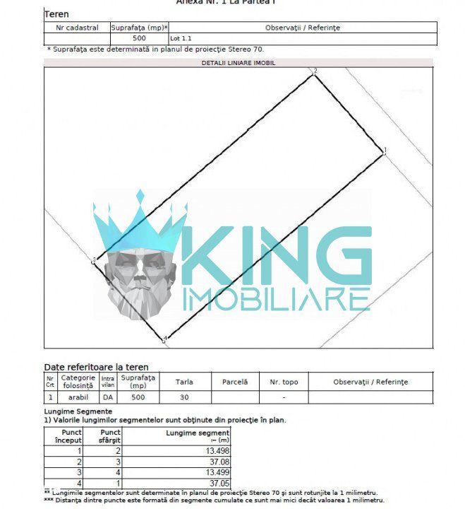 TEREN 500 MP | Bragadiru | P+2+M | Deschidere 13,5 m