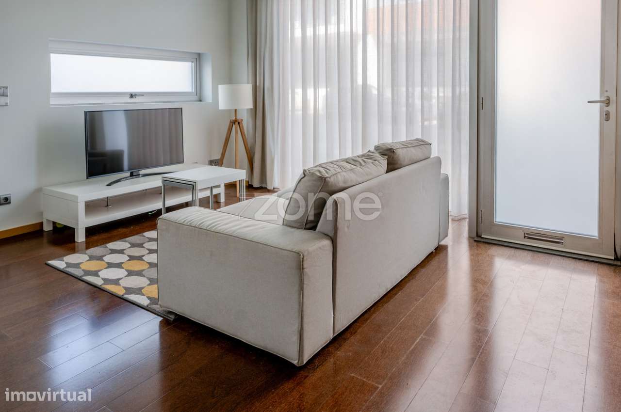 Apart Duplex Mobilado com Garagem - Grande imagem: 4/40