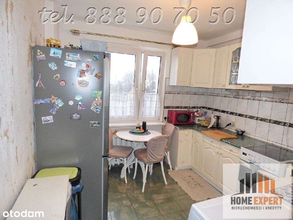 Duże 3 pokoje, Bogatynia ul. Kossaka-5