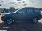 Subaru Forester 2.0D VR 000 - 4